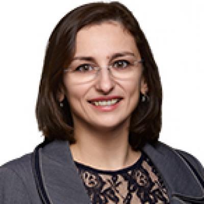 Dana Bucin - Hartford, CT - Elite Lawyer