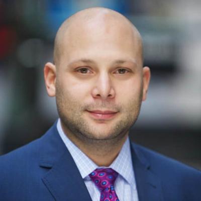 Val Kleyman - New York, NY - Elite Lawyer