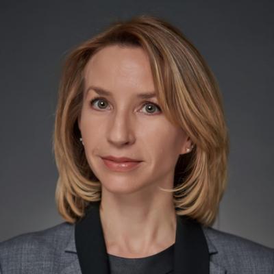 Morghan Richardson - New York, NY - Elite Lawyer