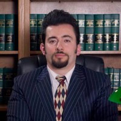 Jack Berner - Everett, WA - Elite Lawyer