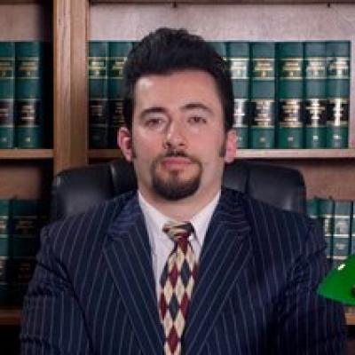 Jack  Berner - Everett, WA - Elite Lawyer