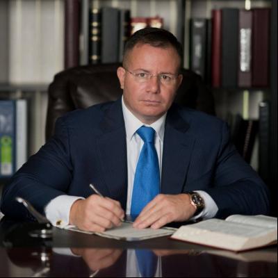 Gary Grant - Boca Raton, FL - Elite Lawyer