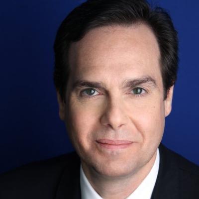 David G. Spivak