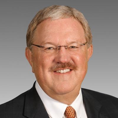 Gary M. Austerman - Wichita, KS - Elite Lawyer