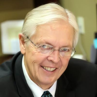 Mark Larson - Minot, ND - Elite Lawyer