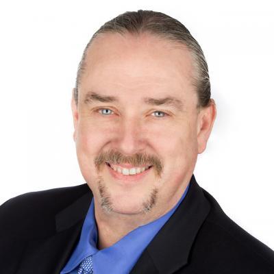 Glenn Slate