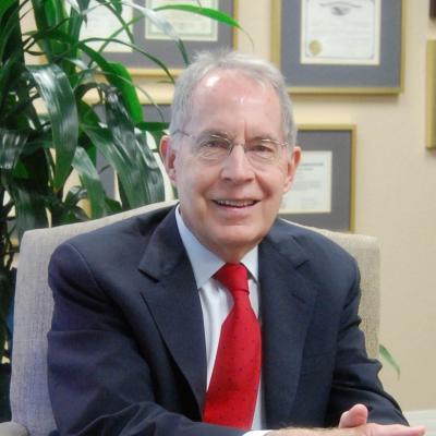 Donald Powell - Phoenix, AZ - Elite Lawyer