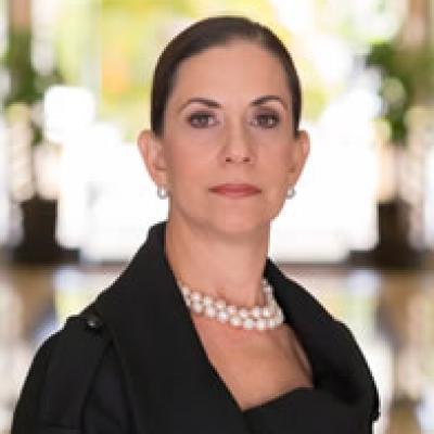 Ana Martin-Lavielle - Coral Gables, FL - Elite Lawyer