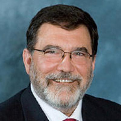 Vernon Jarboe