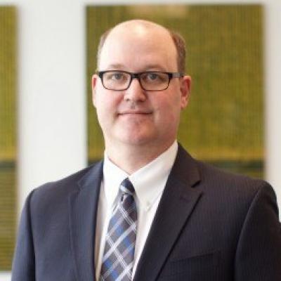 Eric Jensen