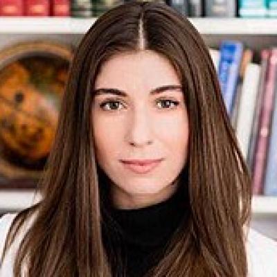 Marina Medvin - Alexandria, VA - Elite Lawyer