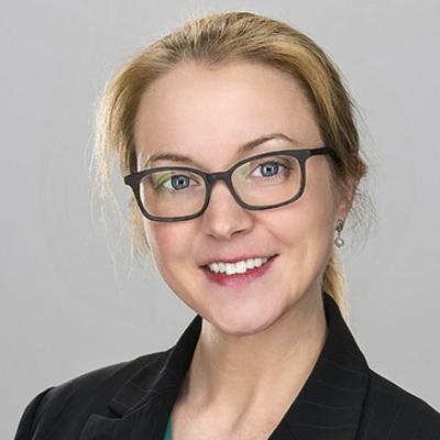 Sara MacWilliams