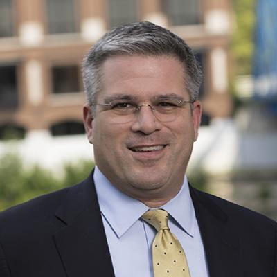 Hal Ostrow - Grand Rapids, MI - Elite Lawyer