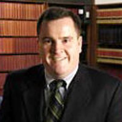 Brian McKenna - Detroit, MI - Elite Lawyer