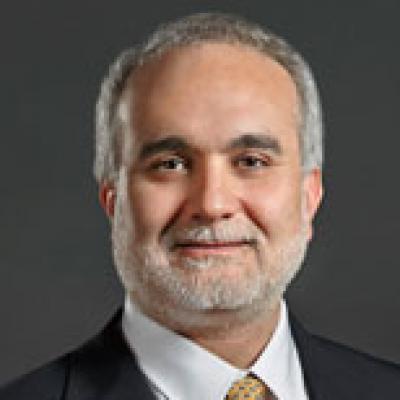 Michael Leizerman