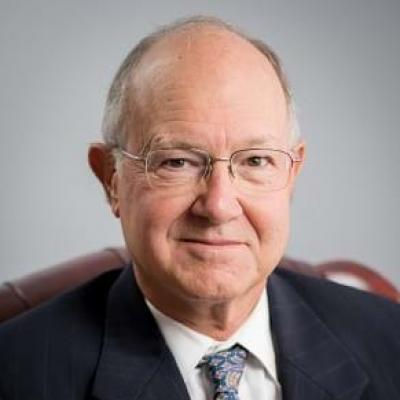 Michael Parker - Little Rock, AR - Elite Lawyer