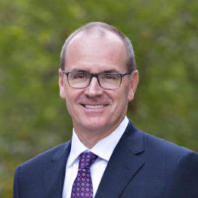 Mark Henry - Little Rock, AR - Elite Lawyer