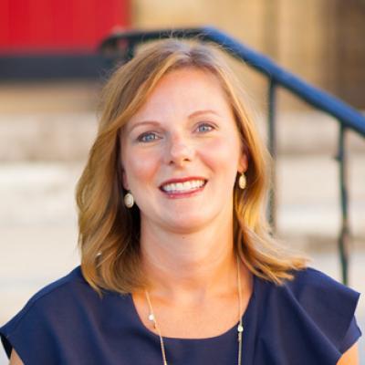 Robyn Allmendinger - Little Rock, AR - Elite Lawyer