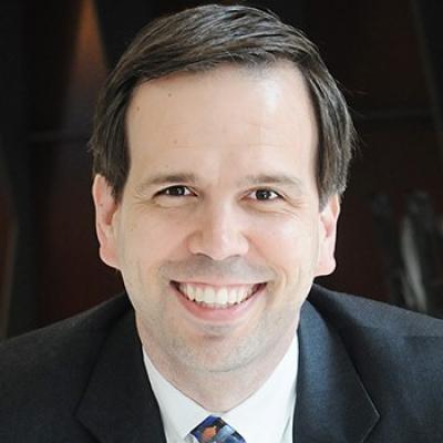 Jeffrey Rhodes - Arlington, VA - Elite Lawyer