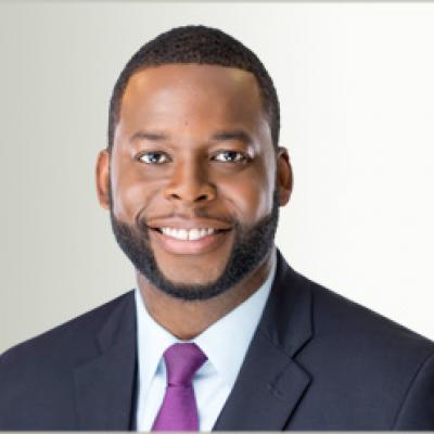 Dontae Bugg - Fairfax, VA - Elite Lawyer