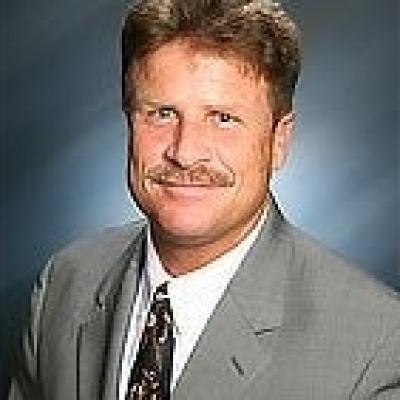 Lance J. Robinson