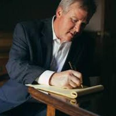 George Schmidt - Hattiesburg, MS - Elite Lawyer