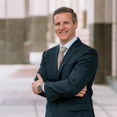 Brandon Gans - Orlando, FL - Elite Lawyer