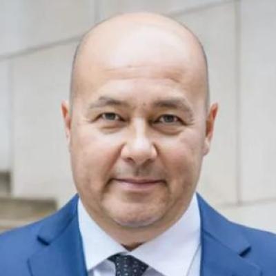 Richard Rizk