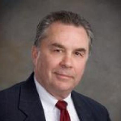 John P. Harris III - Fredericksburg, VA - Elite Lawyer