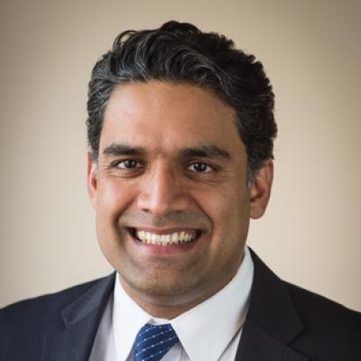 Mohammad Syed - Washington, DC - Elite Lawyer
