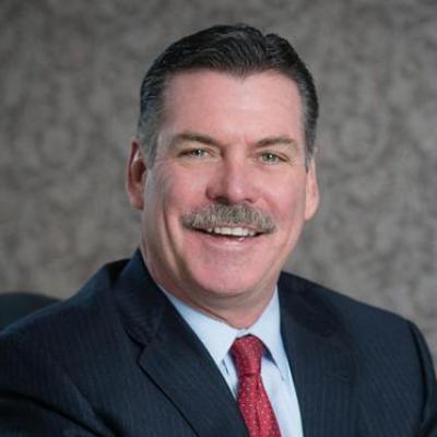 Thomas Walsh - Fairfa, VA - Elite Lawyer