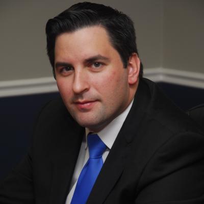 Shawn A. DeVries - Jacksonville, FL - Elite Lawyer