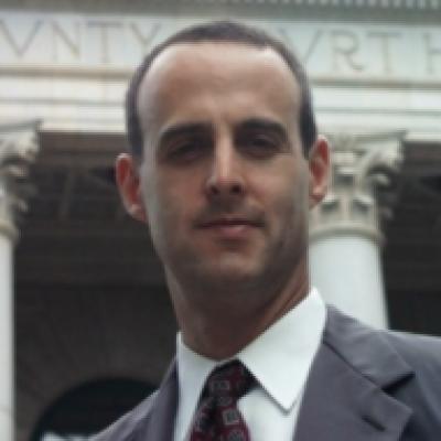 Richard Alembik - Decatur, GA - Elite Lawyer