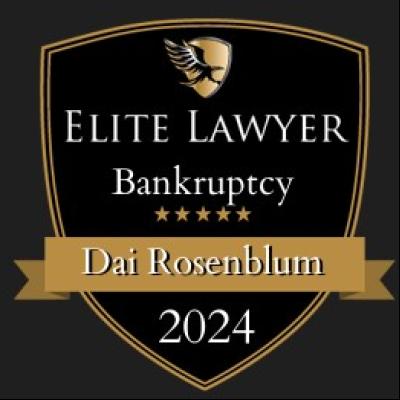 Dai Rosenblum - Butler, PA - Elite Lawyer