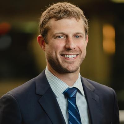 Jedidiah McKeehan - Knoxville, TN - Elite Lawyer