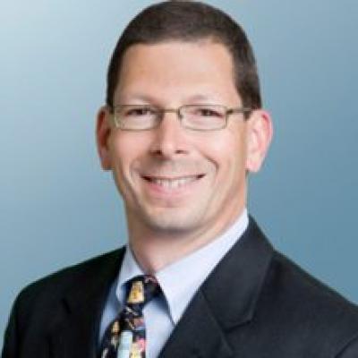 Jay Geller