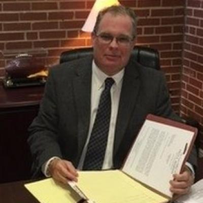 Fred E. Pearson - Tallahassee, FL - Elite Lawyer