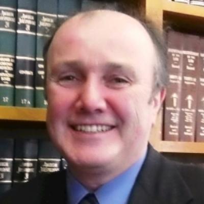 Richard Regan - Topsham, ME - Elite Lawyer