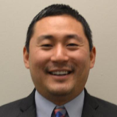 Jimmy Chong