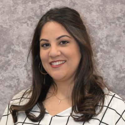 Mariam L. Hafezi