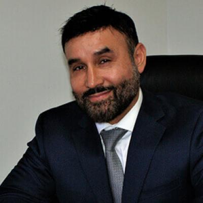 Fabian C. Serrato - Santa Ana, CA - Elite Lawyer