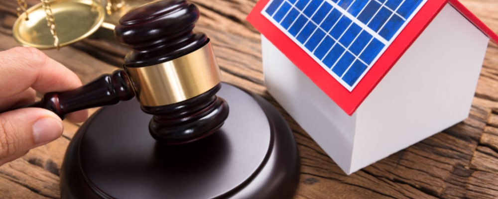 Elite Solar Energy Law Attorney
