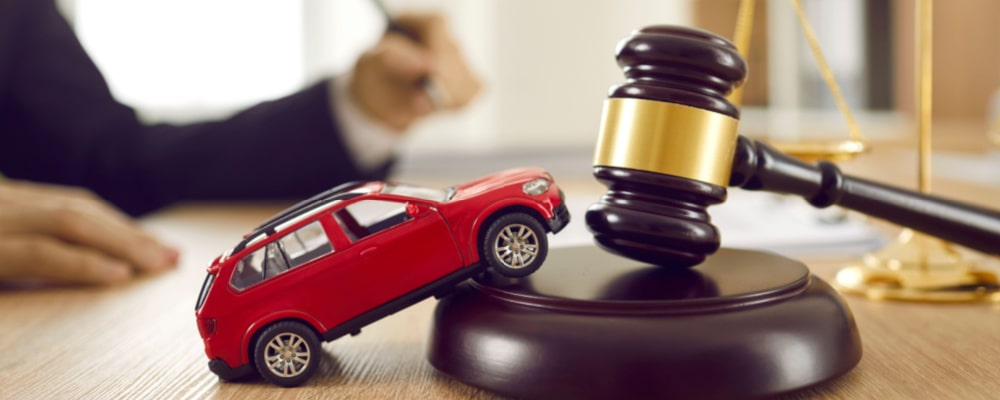 Elite Transportation Law Attorney